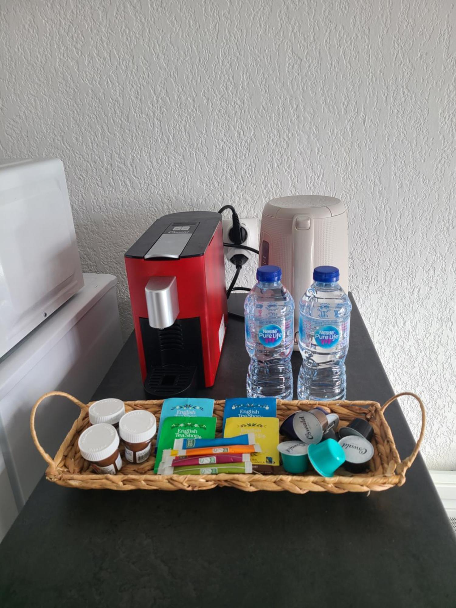 Joli T2 Proche Gare Avec Vue Daire Annemasse Dış mekan fotoğraf
